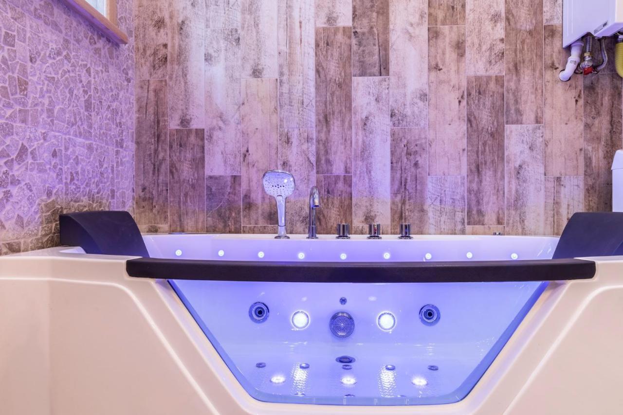 Апартаменты Bunia W Zakopanem Z Jacuzzi Экстерьер фото